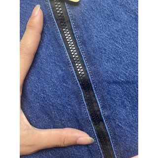 Áo chống nắng bò nam nữ chất liệu Jean cao cấp dày dặn chống tia UV