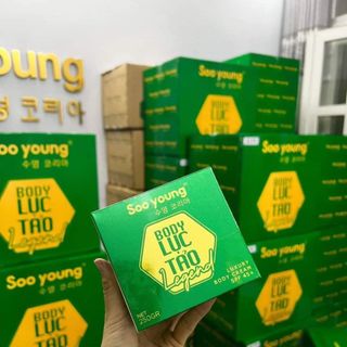 Body Lục tảo