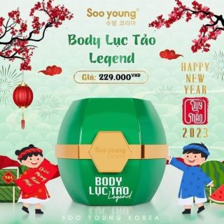 Body Lục tảo