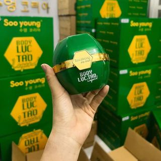 Body Lục tảo