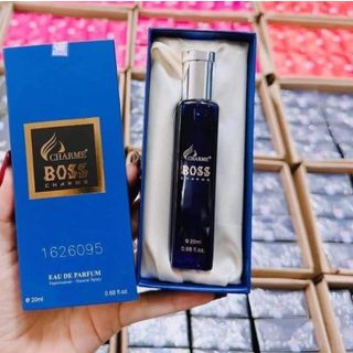 Nước hoa charme good girl 20ml