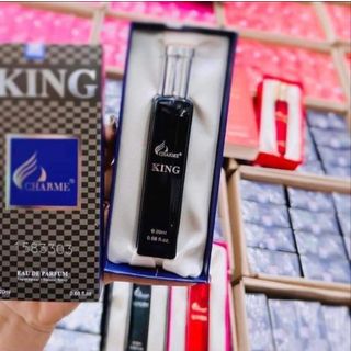 Nước hoa charme good girl 20ml