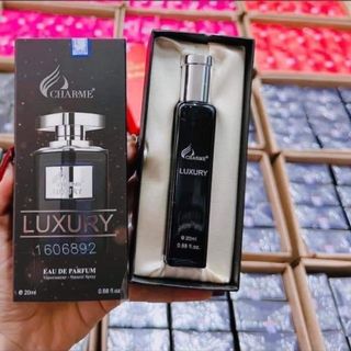 Nước hoa charme good girl 20ml