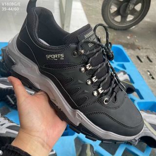 Giày thể thao nam phong cách cá tính V180