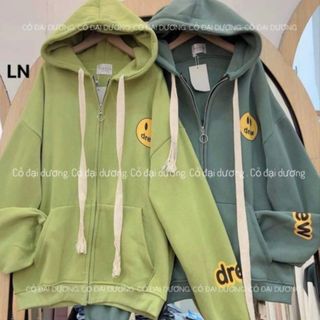 Áo khoác gió nữ 127