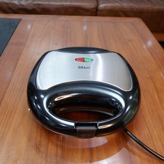 Máy nướng bánh mì