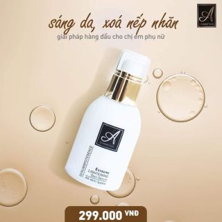 Serum spot