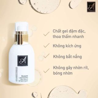Serum spot