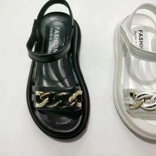 Sandal trẻ em chất da mềm đẹp V186