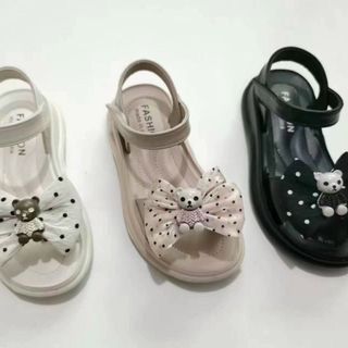 Sandal trẻ em chất da mềm đẹp V186