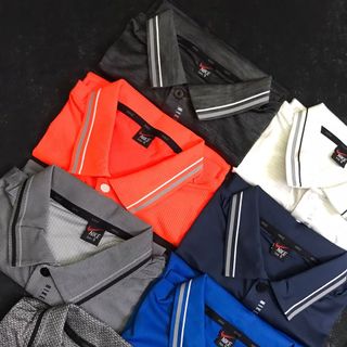Có cổ polo nam xuất