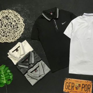 Có cổ polo nam xuất