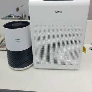 MÁY LỌC KHÔNG KHÍ WINIX HÀN QUỐC