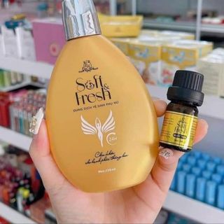 Dung dịch vệ sinh ₫ông anh