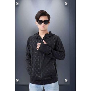 Áo chống nắng nam nữ dày dặn cao cấp thấm hút mồ hôi, chống tia uv thời trang