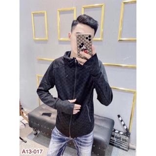 Áo chống nắng nam nữ dày dặn cao cấp thấm hút mồ hôi, chống tia uv thời trang