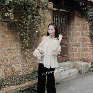 🍀 ÁO TƠ 2 LỚP BÈO TẦNG - HÀNG QC CAO CẤP