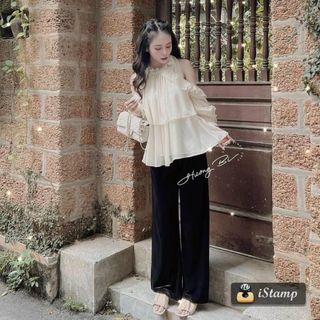 🍀 ÁO TƠ 2 LỚP BÈO TẦNG - HÀNG QC CAO CẤP