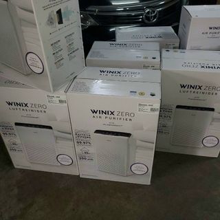 MÁY LỌC KHÔNG KHÍ WINIX HÀN QUỐC
