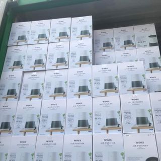 MÁY LỌC KHÔNG KHÍ WINIX HÀN QUỐC