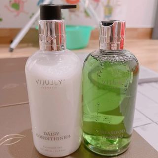 Dầu Gội Vijully