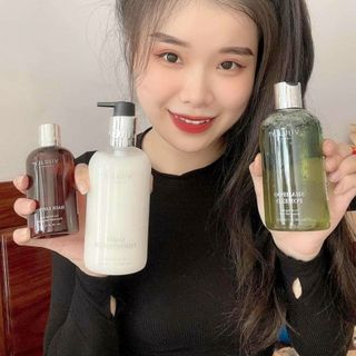 Dầu Gội Vijully