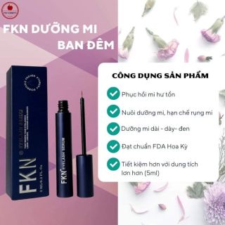 Mọc Mi fkn