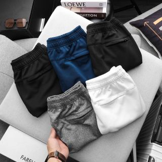 Quần đùi Logo Zip Sịn Chất thun poliĐồ Thể Thao Siêu Đẹp Giá Sỉ,