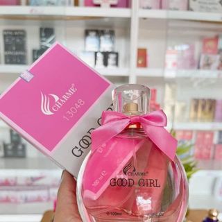 Nước hoa charme good 100ml