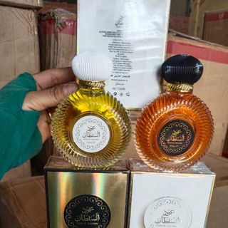 Nước Hoa Dubai Mẫu mới