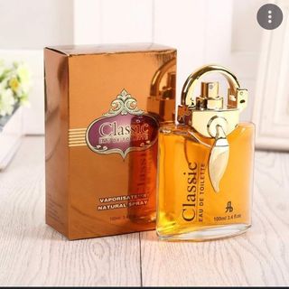 Nước hoa Classic 100ml