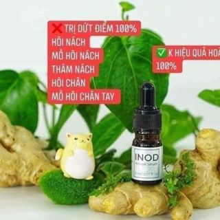 Serum inod