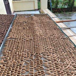 Nhang nụ Trầm Hương 50k