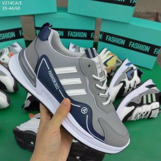 Giày thể thao nam chất đẹp V214