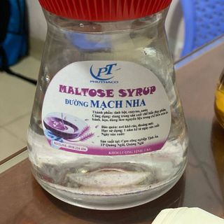 Mạch nha