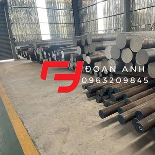THÉP RÈN KHÔNG GỈ 1CR13 | 2CR13 | 3CR13 | 431