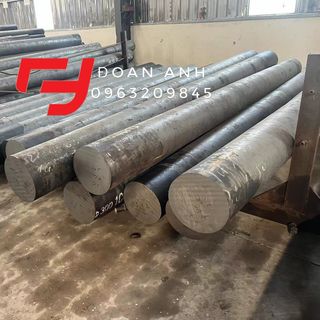 THÉP RÈN KHÔNG GỈ 1CR13 | 2CR13 | 3CR13 | 431