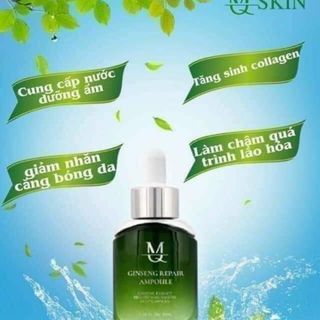 Serum căng bóng MQSkin