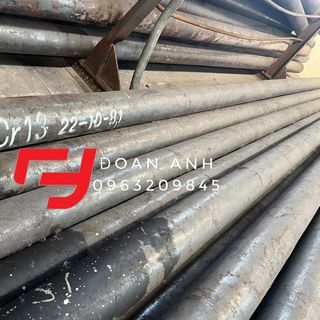 THÉP RÈN KHÔNG GỈ 1CR13 | 2CR13 | 3CR13 | 431