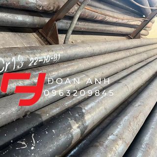 THÉP RÈN KHÔNG GỈ 1CR13 | 2CR13 | 3CR13 | 431