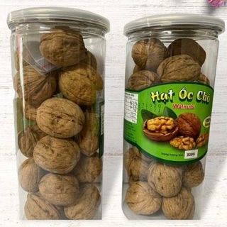 Quả Óc Chó Vàng Nhập Khẩu Mỹ - Linh Chi giá sỉ