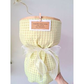 BÓ HOA LEN 10 BÔNG HỒNG TP HCM