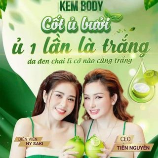 Body bưởi