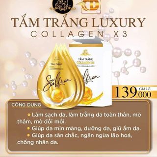 Tắm trắng đông anh