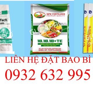 in bao bì giá rẻ chất lượng uy tín tại đồng nai giá sỉ