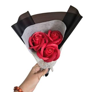 [HỎA TỐC] Hoa hồng sáp thơm cho lễ valentine, quà sinh nhật
