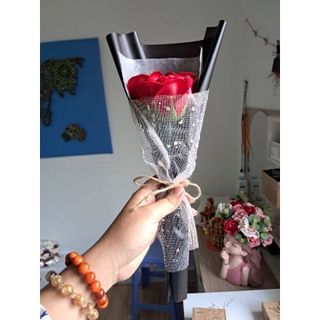 [HỎA TỐC] Hoa hồng sáp thơm cho lễ valentine, quà sinh nhật