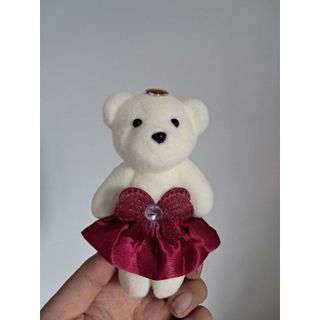 [HCM] Gấu teddy decor góc học tập trang trí hộp quà - Gấu bông teddy