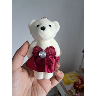 [HCM] Gấu teddy decor góc học tập trang trí hộp quà - Gấu bông teddy