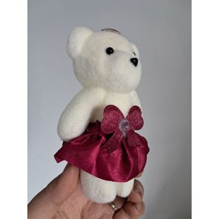 [HCM] Gấu teddy decor góc học tập trang trí hộp quà - Gấu bông teddy